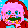 Christmas Dentist Doctor